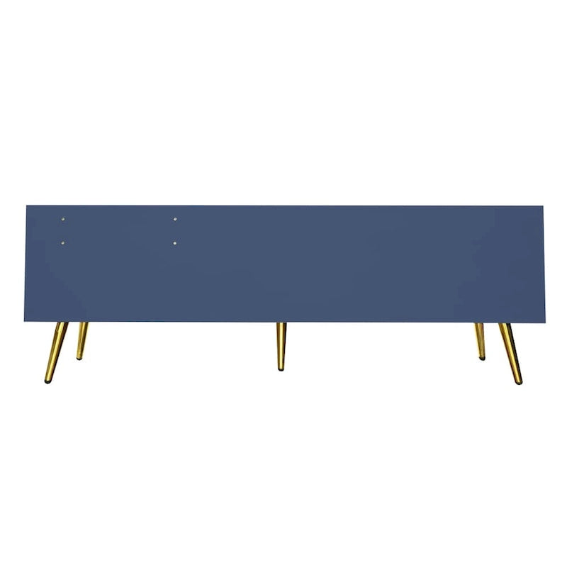 Banc de rangement à chaussures moderne avec rangement dissimulé et coussins rembourrés