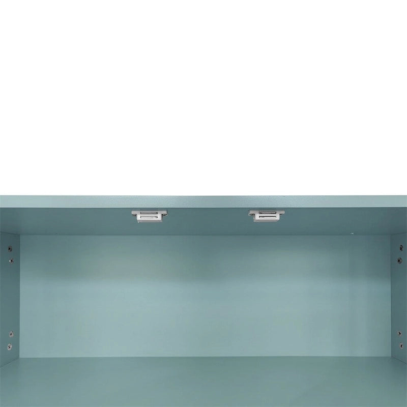 Banc de rangement à chaussures moderne avec rangement dissimulé et coussins rembourrés