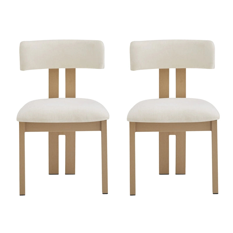 Ensemble de salle à manger 7 pièces Benao par Christopher Knight Home