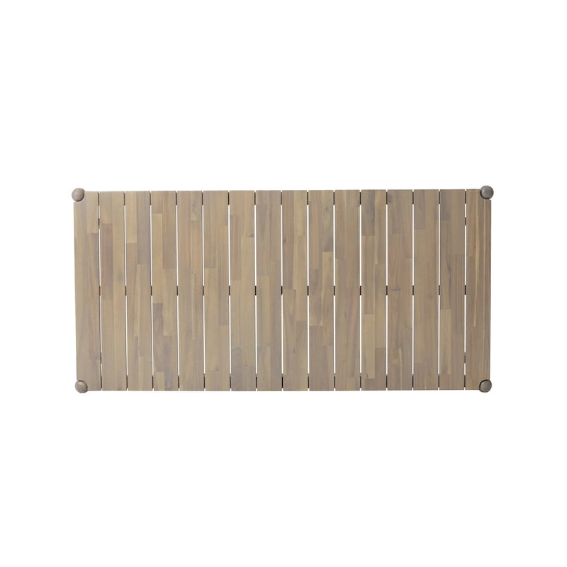 Ensemble de salle à manger 7 pièces Benao par Christopher Knight Home