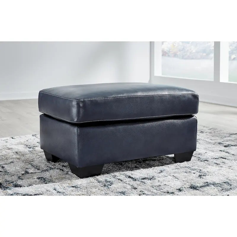Pouf Santorine, une création exclusive d'Ashley.
