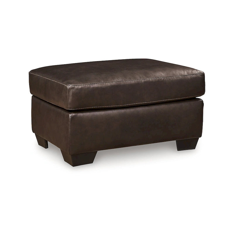 Pouf Santorine, une création exclusive d'Ashley.