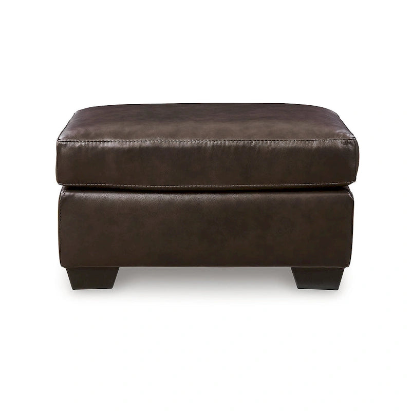 Pouf Santorine, une création exclusive d'Ashley.