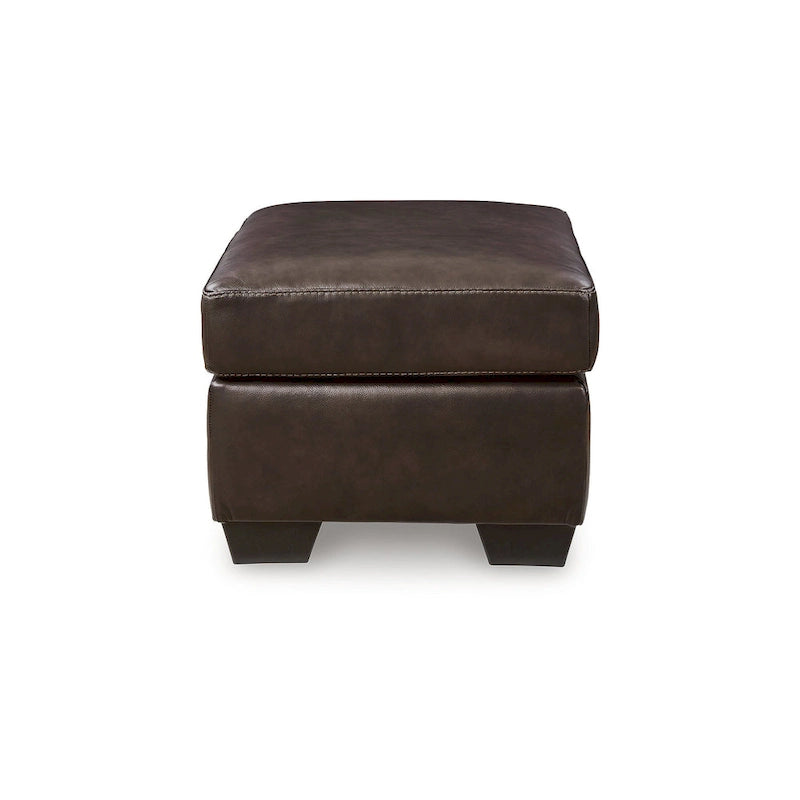 Pouf Santorine, une création exclusive d'Ashley.
