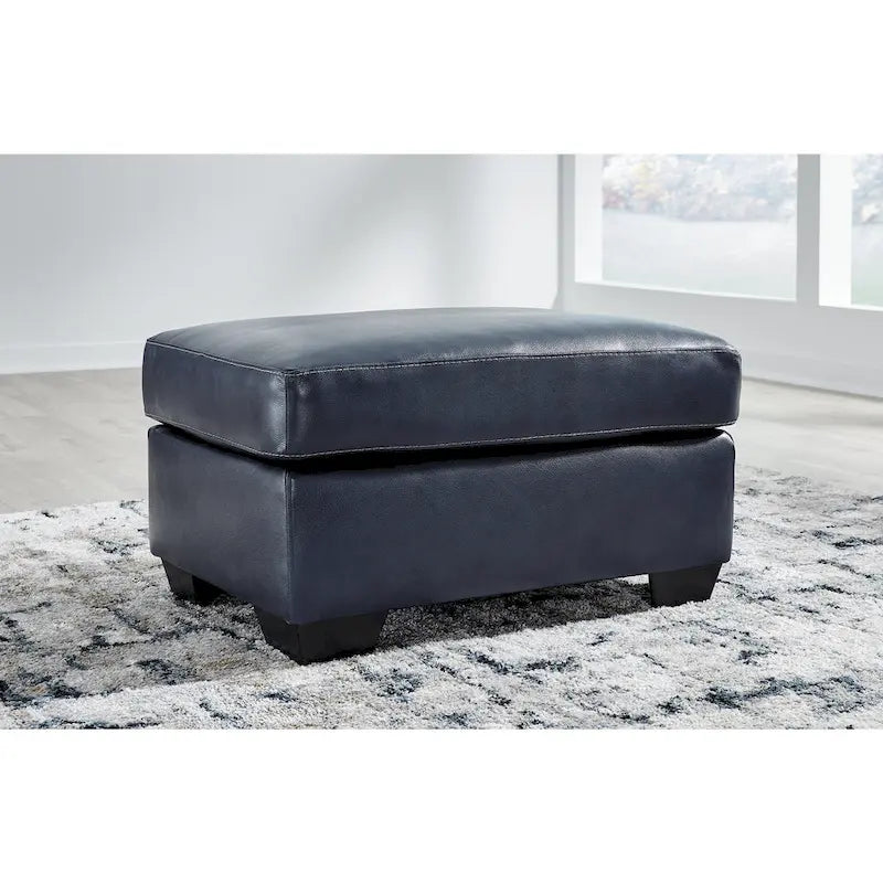 Pouf Santorine, une création exclusive d'Ashley.