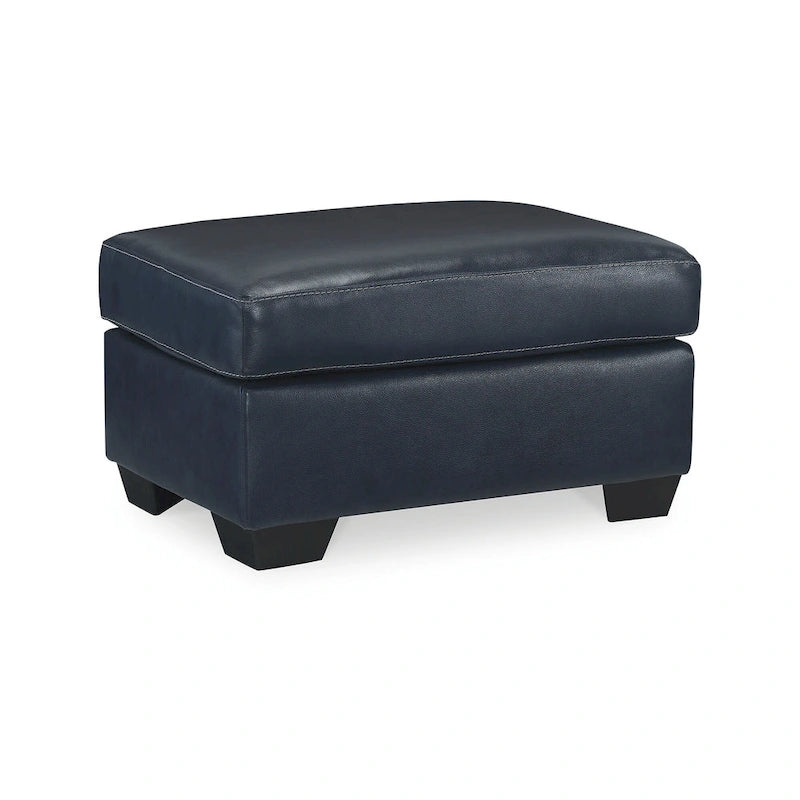 Pouf Santorine, une création exclusive d'Ashley.