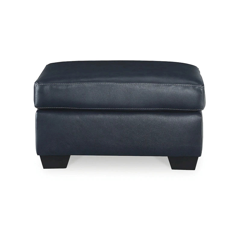 Pouf Santorine, une création exclusive d'Ashley.