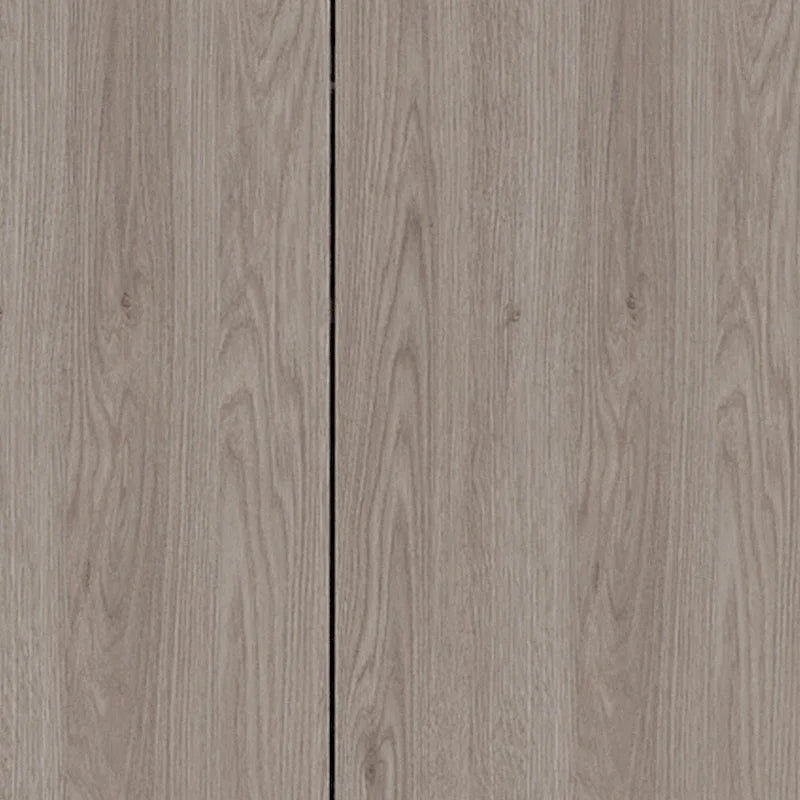 Garde-manger ou placard de rangement HomeRoots 71 en bois gris clair - 23,6 po x 70,8 po x 11,8 po