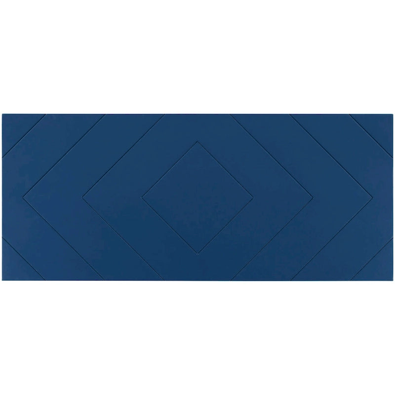 Buffet Roomfitters avec étagères réglables, poignées en métal rétro et pieds en pin, idéal pour le salon ou le bureau.