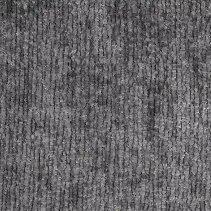 Canapé d'angle convertible Roomfitters avec pouf de rangement, trois oreillers et chargeurs intégrés