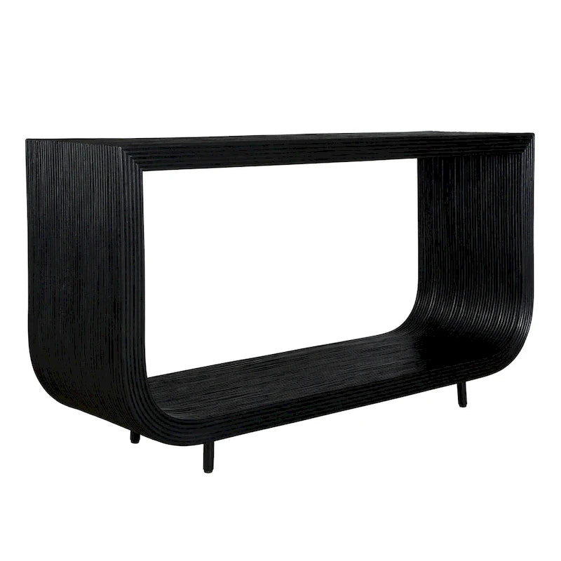 Table console Uttermost Compton