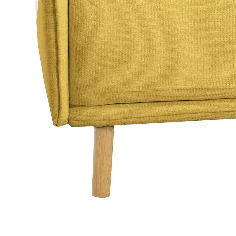 Fauteuil d'appoint rembourré 39,17