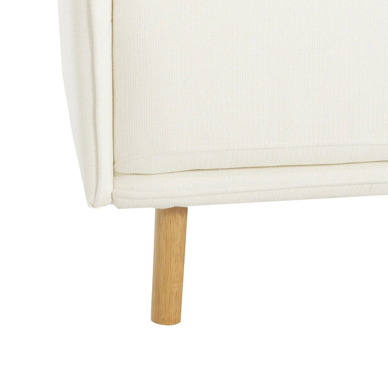 Fauteuil d'appoint rembourré 39,17