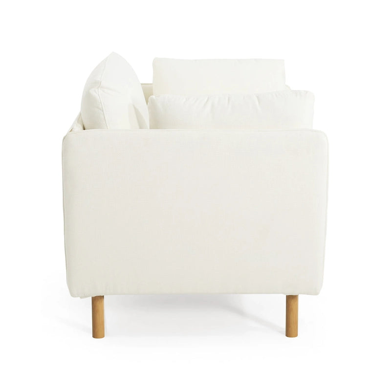 Fauteuil d'appoint rembourré 39,17