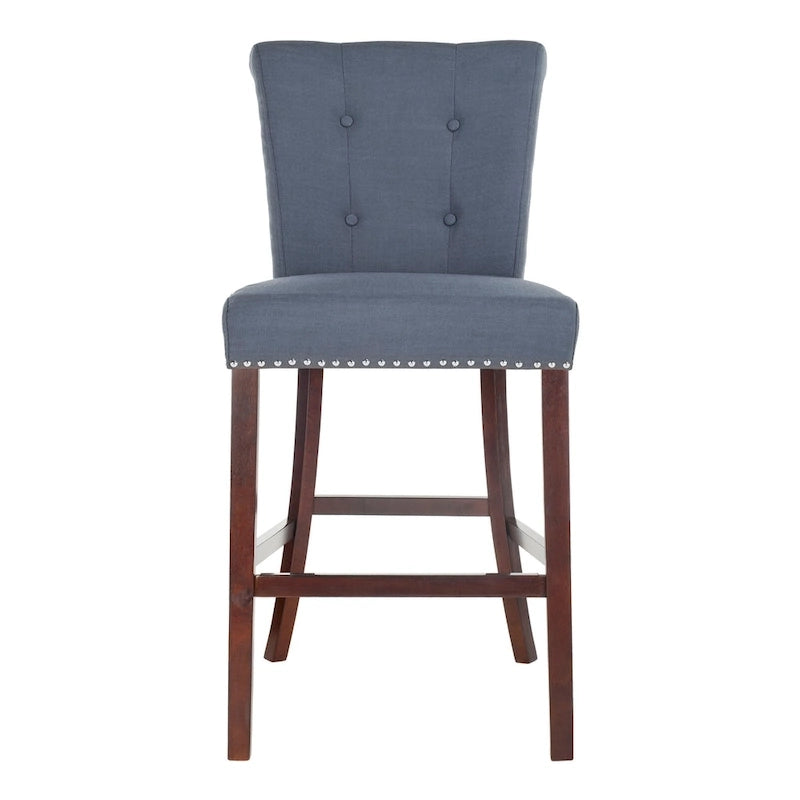 Tabouret de bar SAFAVIEH Rosalba 76 cm (lot de 2) - 51 x 67 x 113 cm - 51 x 67 x 113 cm - 51 x 67 x 113 cm - 51 x 69 x 114 cm