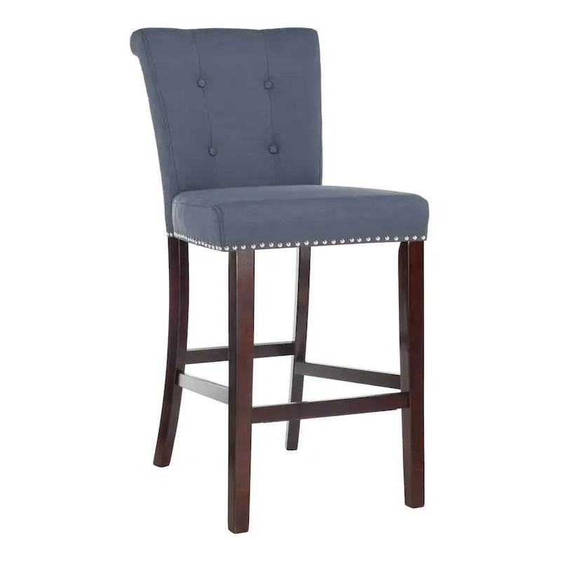 Tabouret de bar SAFAVIEH Rosalba 76 cm (lot de 2) - 51 x 67 x 113 cm - 51 x 67 x 113 cm - 51 x 67 x 113 cm - 51 x 69 x 114 cm