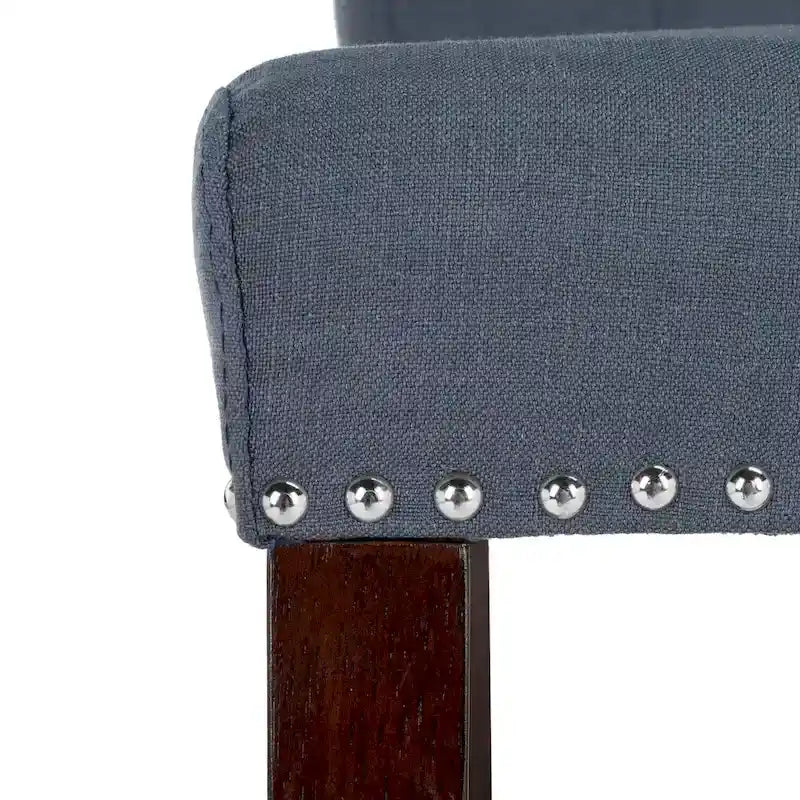 Tabouret de bar SAFAVIEH Rosalba 76 cm (lot de 2) - 51 x 67 x 113 cm - 51 x 67 x 113 cm - 51 x 67 x 113 cm - 51 x 69 x 114 cm