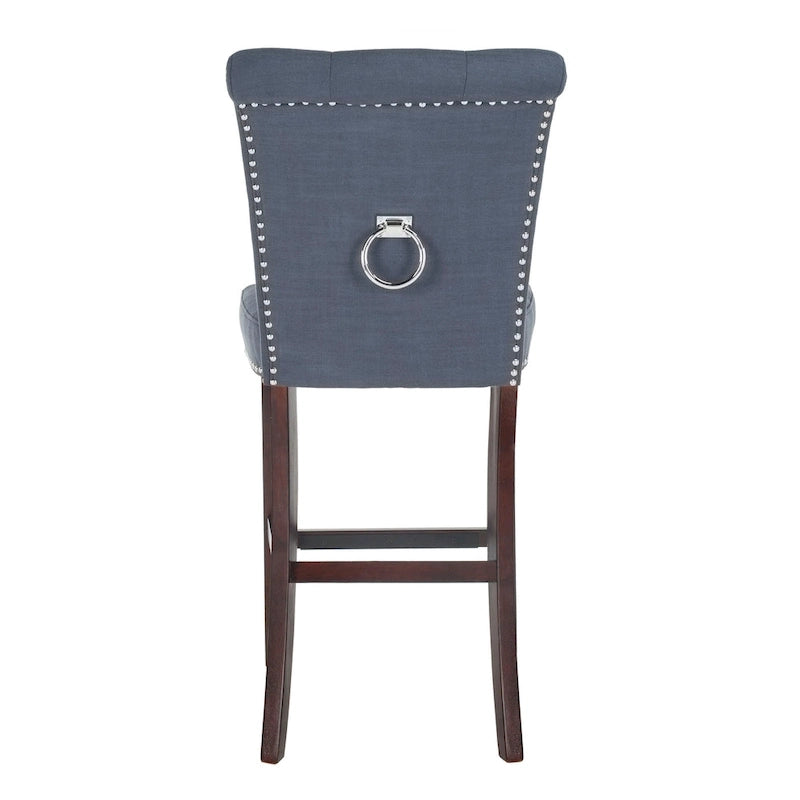 Tabouret de bar SAFAVIEH Rosalba 76 cm (lot de 2) - 51 x 67 x 113 cm - 51 x 67 x 113 cm - 51 x 67 x 113 cm - 51 x 69 x 114 cm