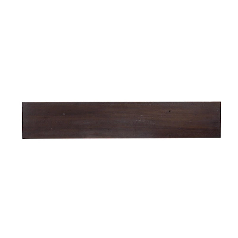 Table console longue et étroite Tundry de SEI Furniture