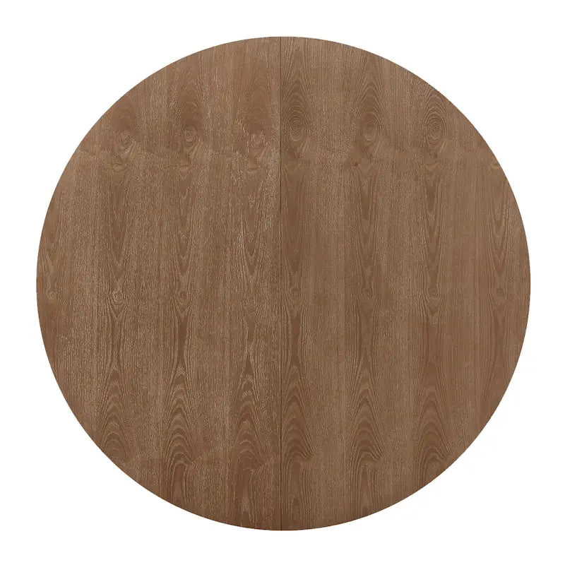 Ensemble de salle à manger 5 pièces Hudson en tissu et bois par Christopher Knight Home