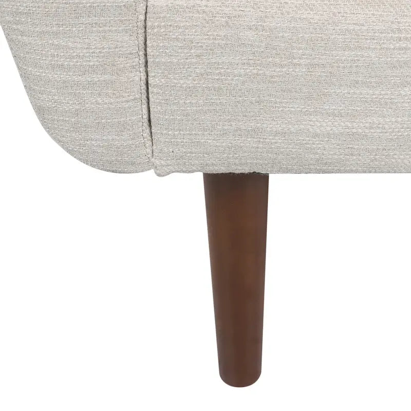 Fauteuil club rembourré Gould avec coussins décoratifs par Christopher Knight Home