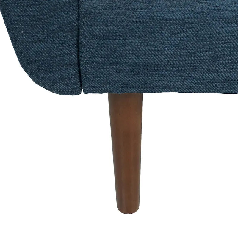 Fauteuil club rembourré Gould avec coussins décoratifs par Christopher Knight Home