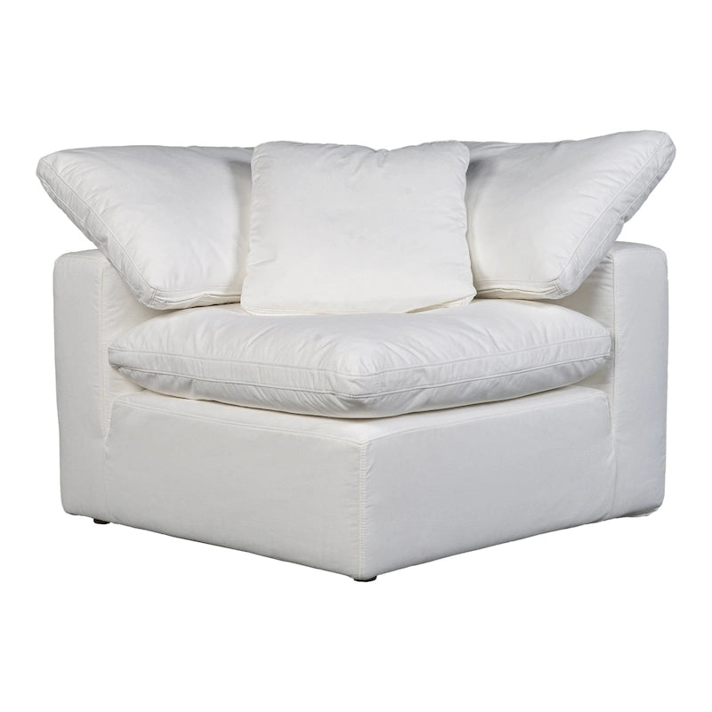Élément de canapé d'angle modulaire Aurelle Home Tami - 38 x 38