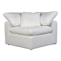 Élément de canapé d'angle modulaire Aurelle Home Tami - 38 x 38