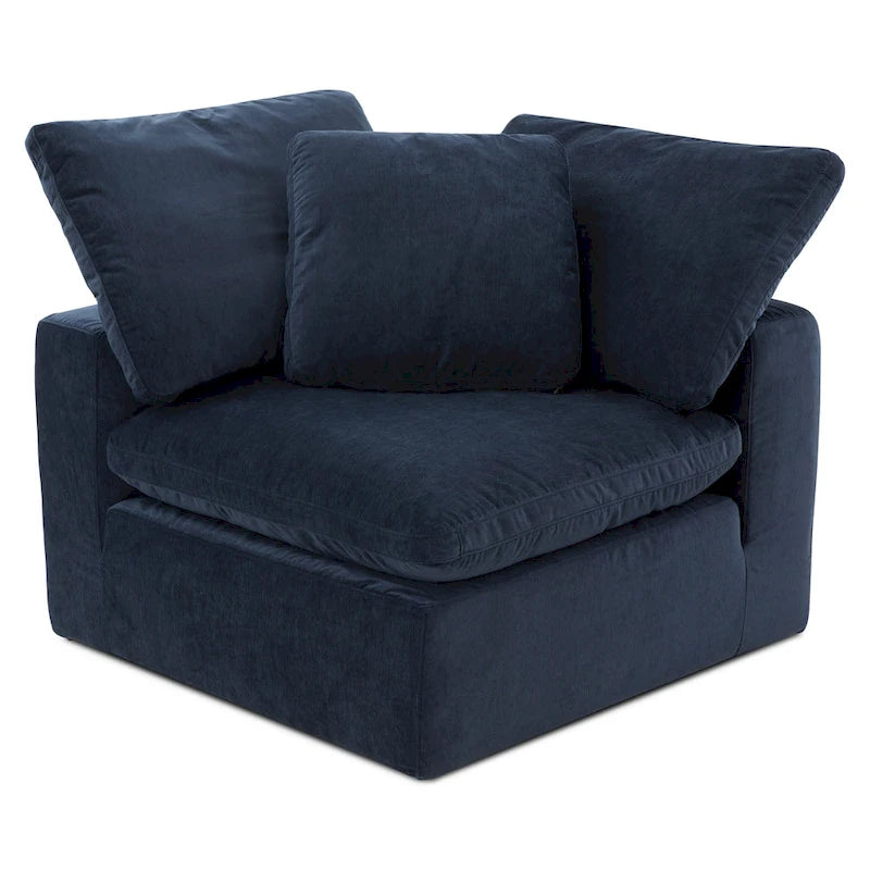Élément de canapé d'angle modulaire Aurelle Home Tami - 38 x 38