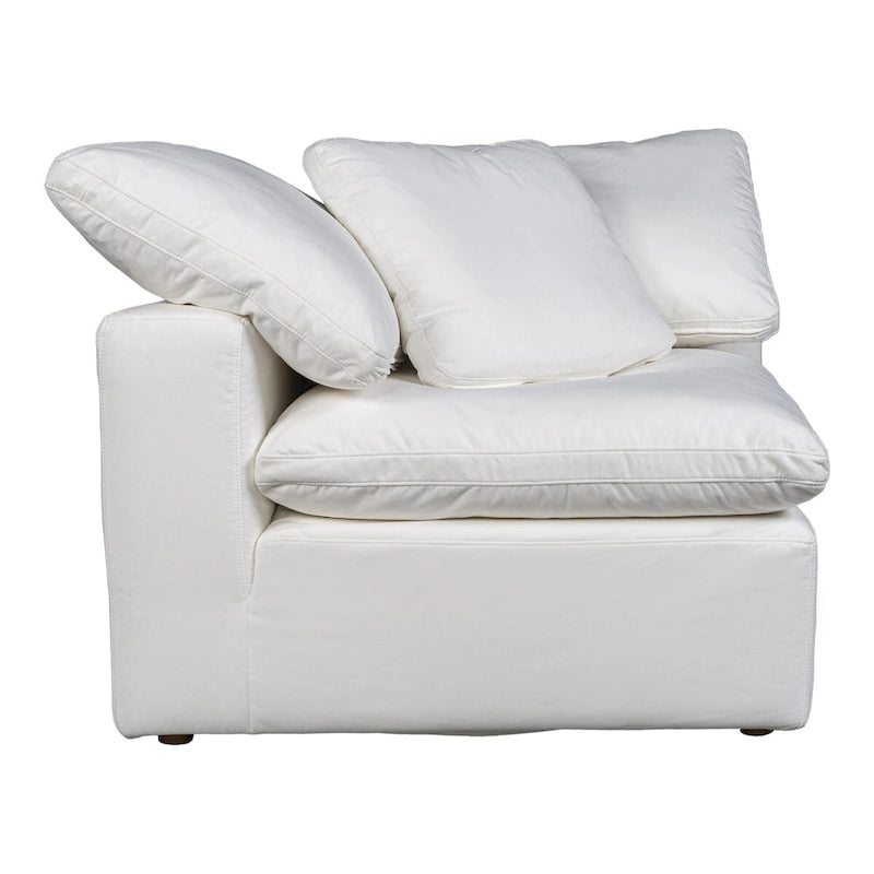Élément de canapé d'angle modulaire Aurelle Home Tami - 38 x 38