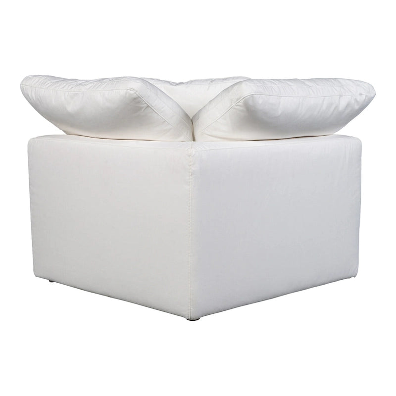 Élément de canapé d'angle modulaire Aurelle Home Tami - 38 x 38
