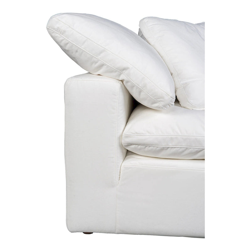 Élément de canapé d'angle modulaire Aurelle Home Tami - 38 x 38