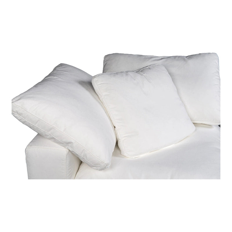 Élément de canapé d'angle modulaire Aurelle Home Tami - 38 x 38