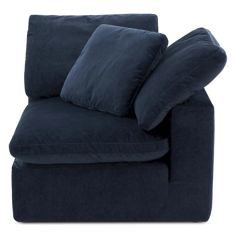 Élément de canapé d'angle modulaire Aurelle Home Tami - 38 x 38