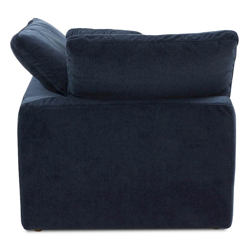 Élément de canapé d'angle modulaire Aurelle Home Tami - 38 x 38