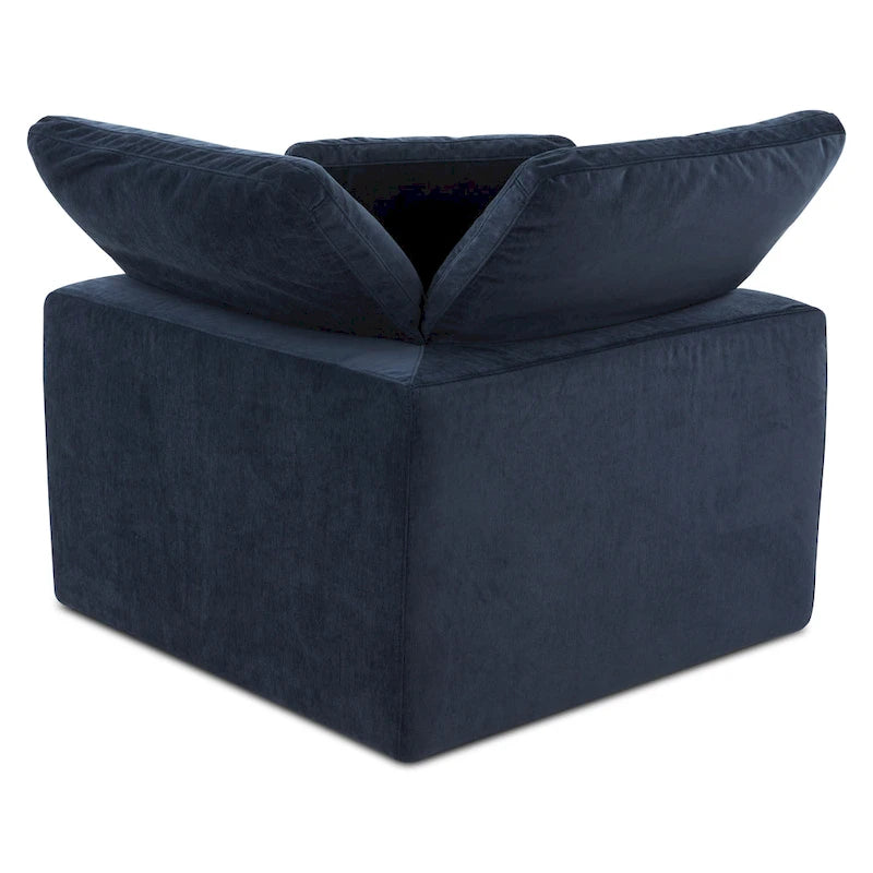 Élément de canapé d'angle modulaire Aurelle Home Tami - 38 x 38