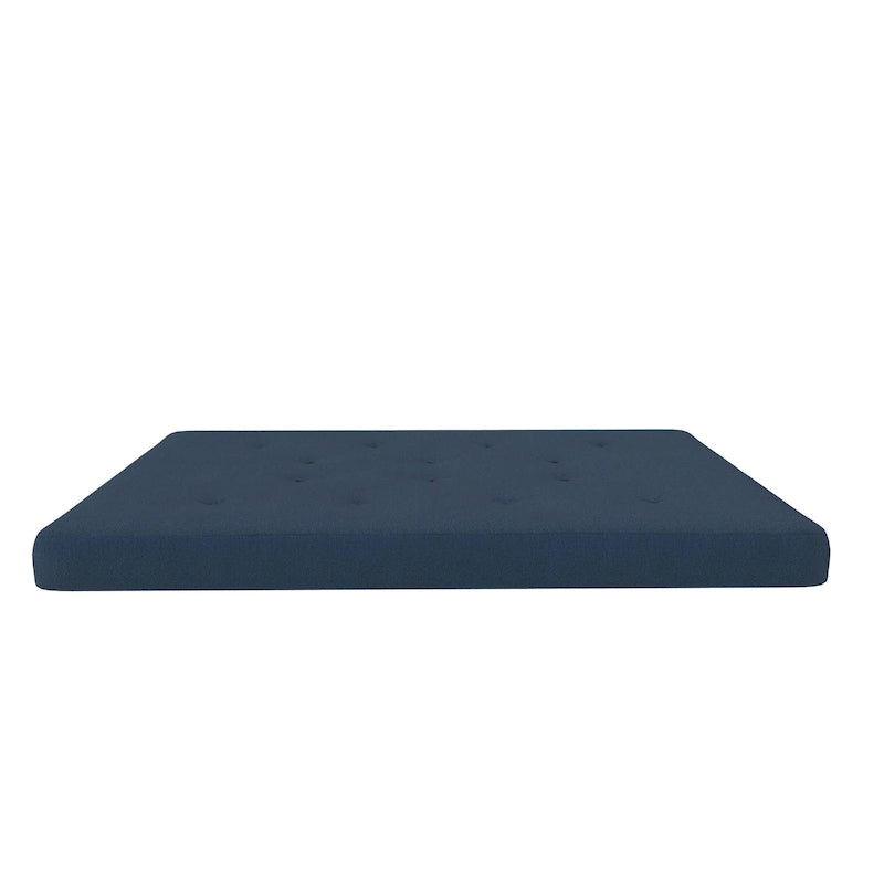 Matelas futon à ressorts RealRooms Cozey de 15 cm