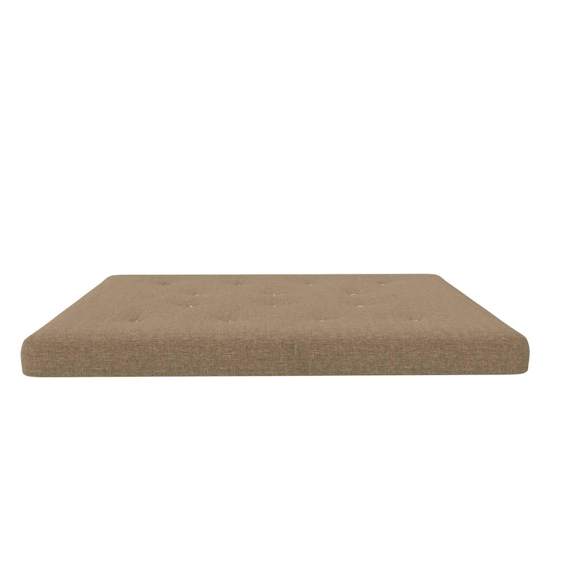 Matelas futon à ressorts RealRooms Cozey de 15 cm