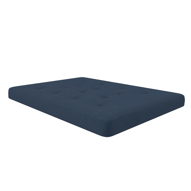 Matelas futon à ressorts RealRooms Cozey de 15 cm