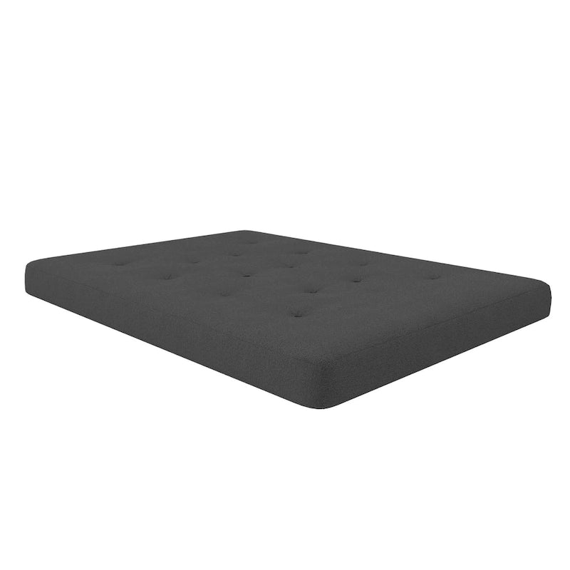 Matelas futon à ressorts RealRooms Cozey de 15 cm