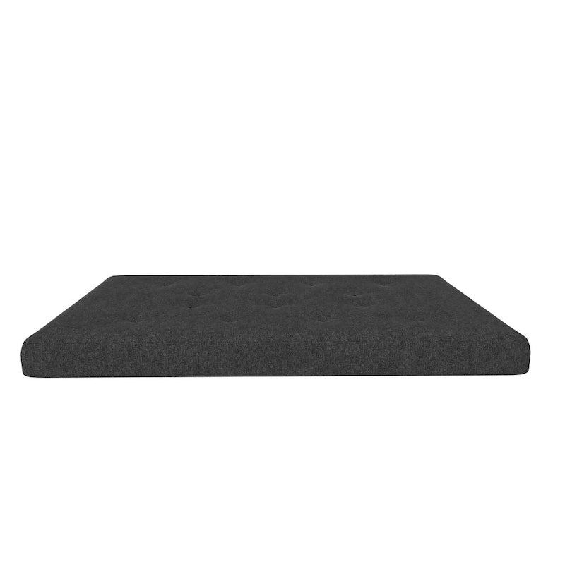 Matelas futon à ressorts RealRooms Cozey de 15 cm