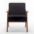 Fauteuil d'appoint Cedrice 26,37 en velours large