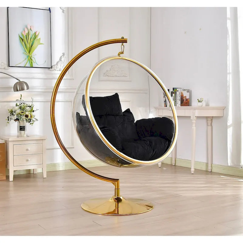 Chaise debout Bubble II