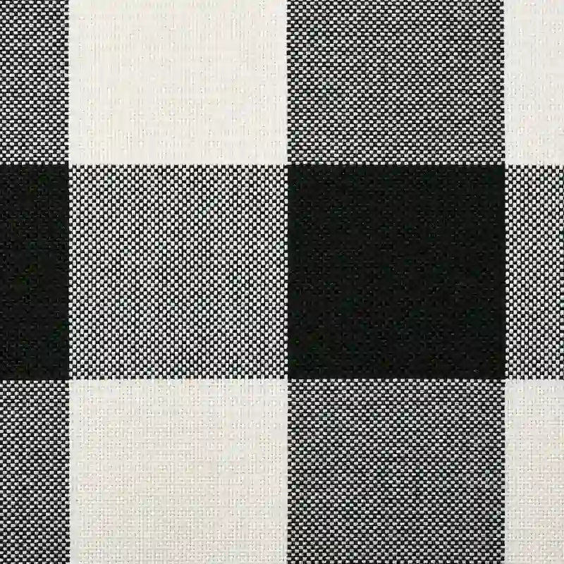 Ensemble de canapés 2 pièces Jimo en chêne rustique et tissu lin de Furniture of America