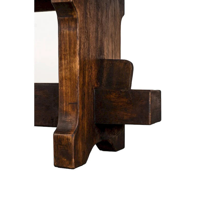 Banc d'intérieur en bois de grange massif recyclé, fabriqué à la main, largeur 54 ou 72 pouces.