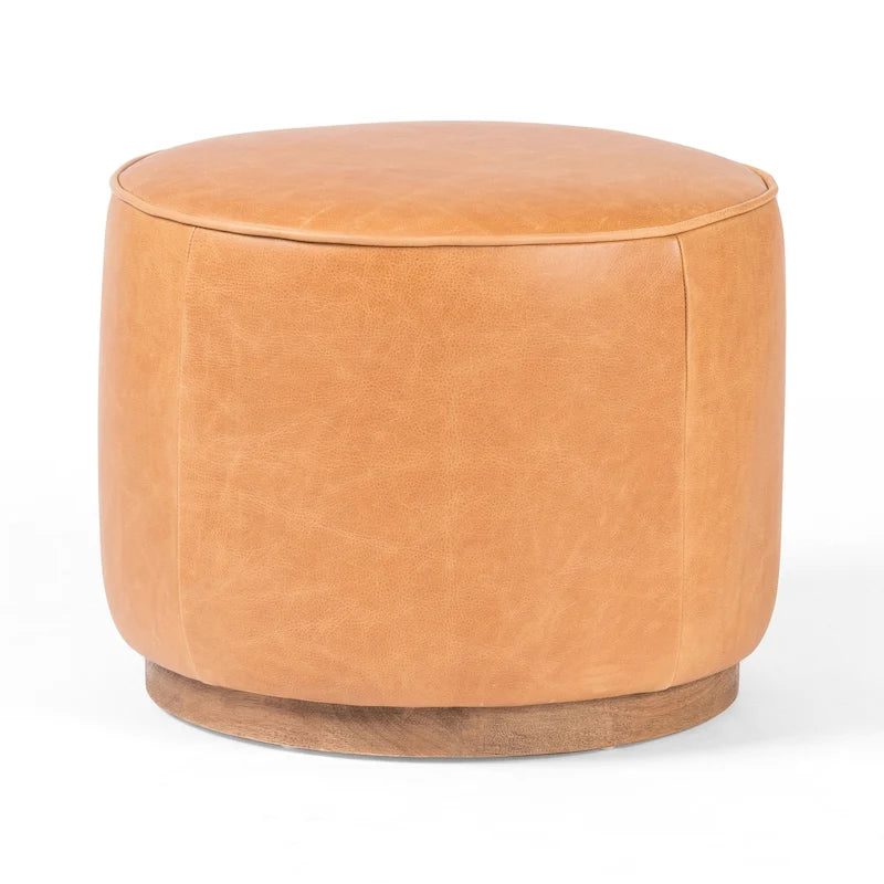 Pouf Karl de Haven Home