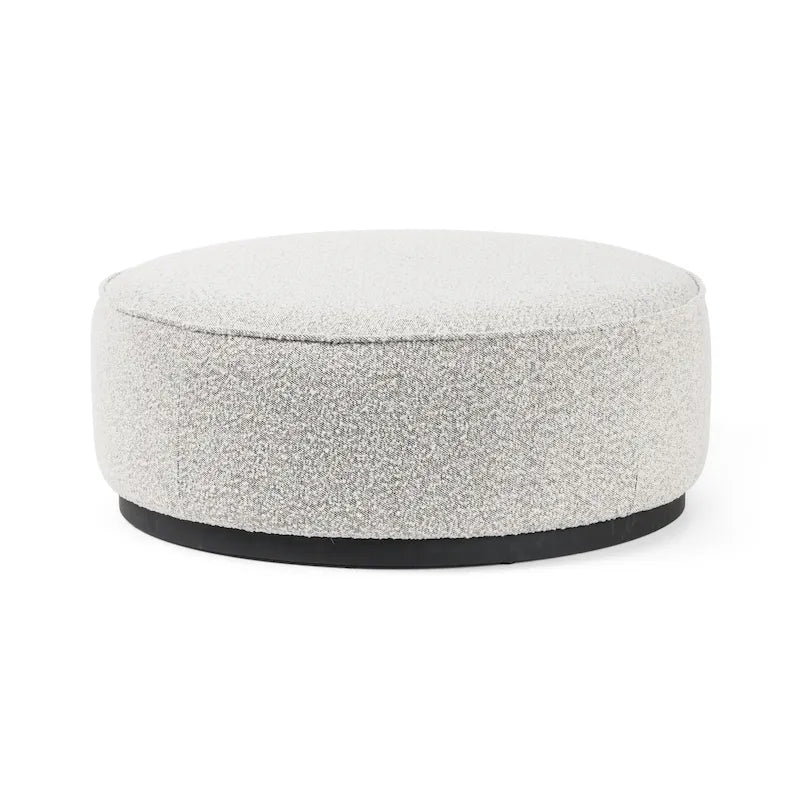 Pouf Karl de Haven Home