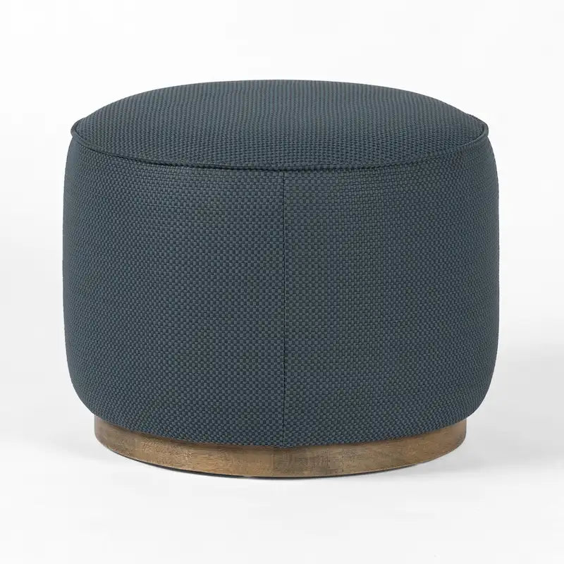 Pouf Karl de Haven Home