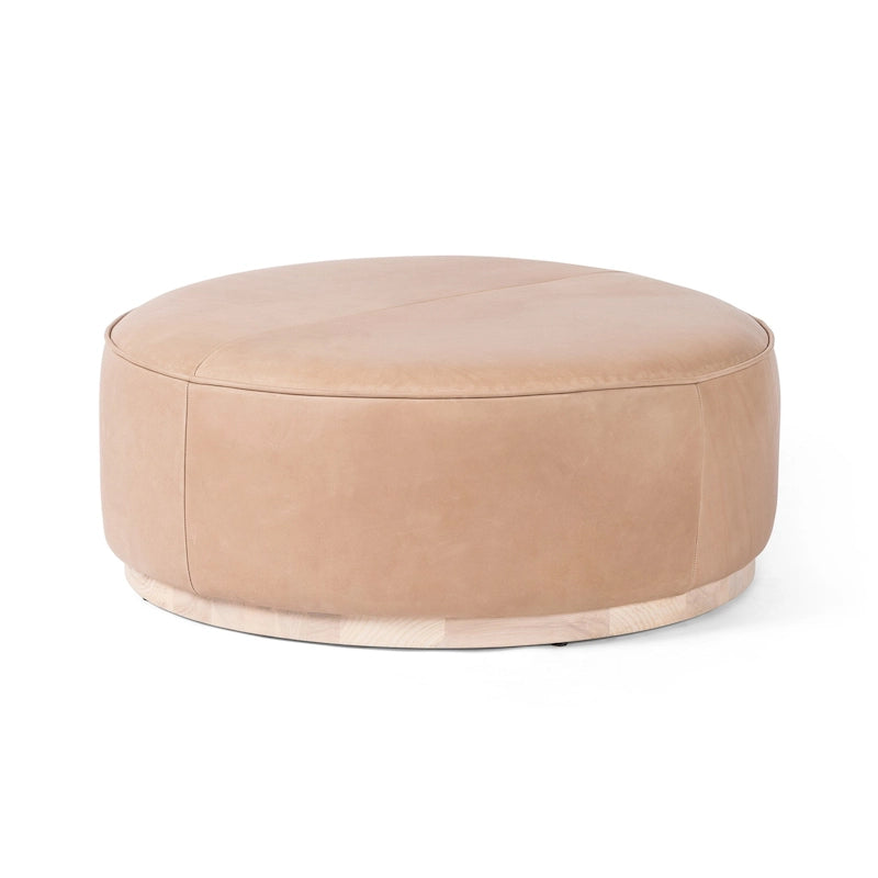 Pouf Karl de Haven Home