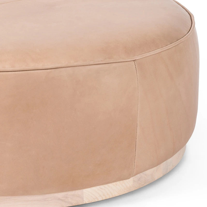 Pouf Karl de Haven Home